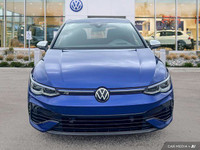 This Volkswagen Golf R delivers a Intercooled Turbo Premium Unleaded I-4 2.0 L/121 engine powering t... (image 7)