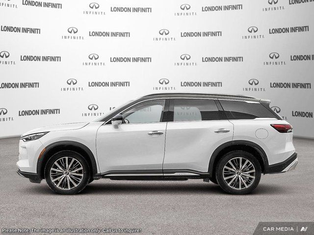 2025 INFINITI QX60 AUTOGRAPH in Cars & Trucks in London - Image 3