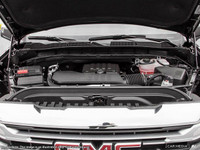 This GMC Sierra 1500 has a trusty Turbocharged Diesel I6 3.0L/183 engine powering this Automatic tra... (image 6)