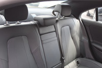 2023 MERCEDES-BENZ CLA 250 4MATIC, 14.979 KM, JAMAIS ACCIDENTE: GARANTIE MERCEDES-BENZ 28 MARS 2027... (image 9)