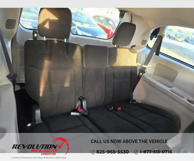 2019 Dodge Grand Caravan CVP dans Autos et camions dans Ville d’Edmonton - Image 15