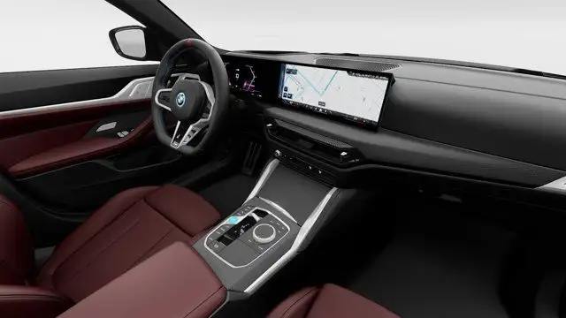 2025 BMW i4 M50 xDrive in Cars & Trucks in Laval / North Shore - Image 17