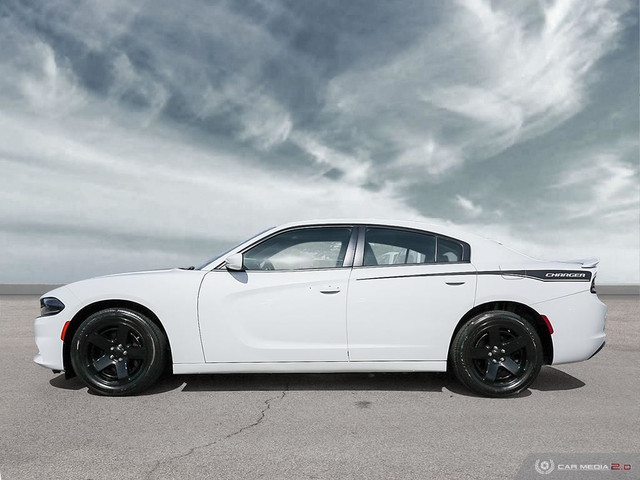  2020 Dodge Charger R/T | HEMI | RMT SRT | PRK ASSIT | CARPLAY | in Cars & Trucks in Oakville / Halton Region - Image 3