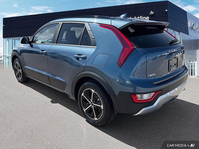 2025 Kia Niro HEV EX Premium in Cars & Trucks in Medicine Hat - Image 4