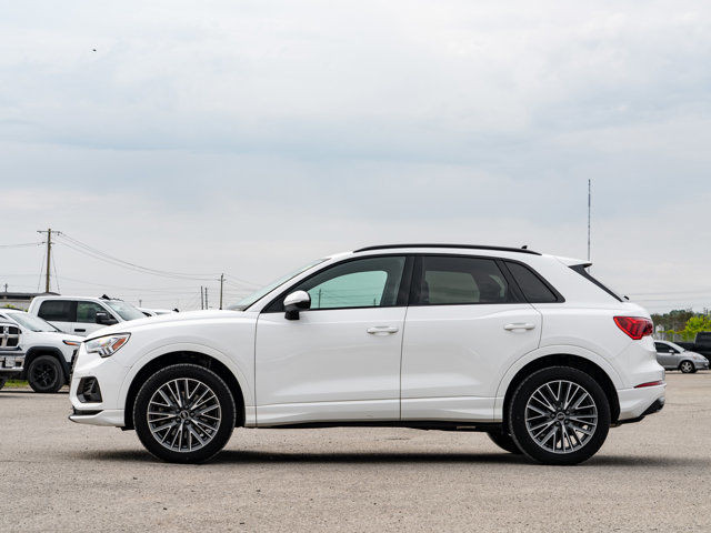 2023 Audi Q3 Komfort in Cars & Trucks in Barrie - Image 4