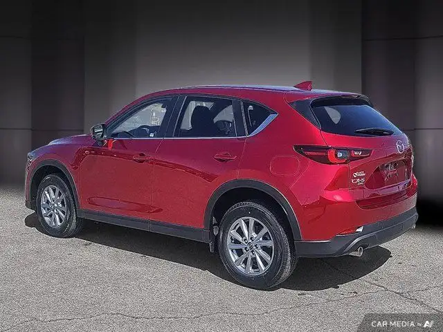 2024 Mazda CX-5 GS in Cars & Trucks in Laval / North Shore - Image 6