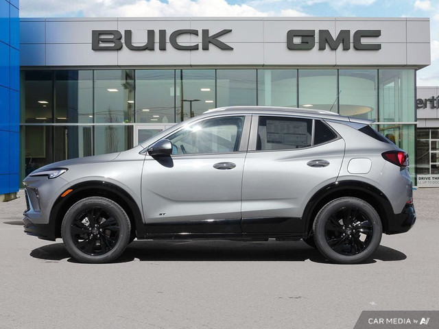 2025 Buick Encore GX Sport Touring in Cars & Trucks in London - Image 3