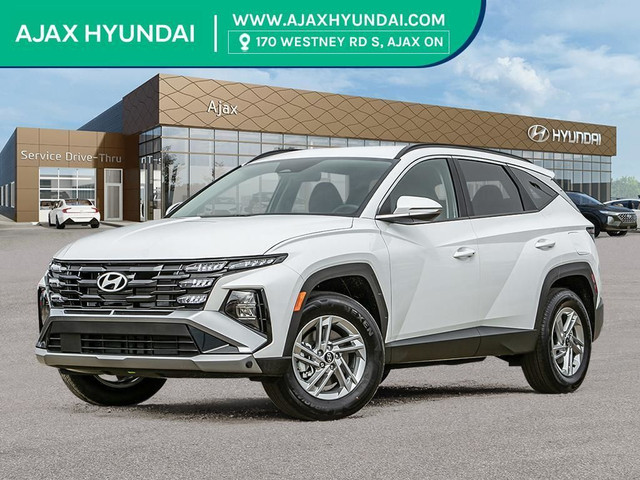 2025 Hyundai Tucson Preferred in Cars & Trucks in Oshawa / Durham Region
