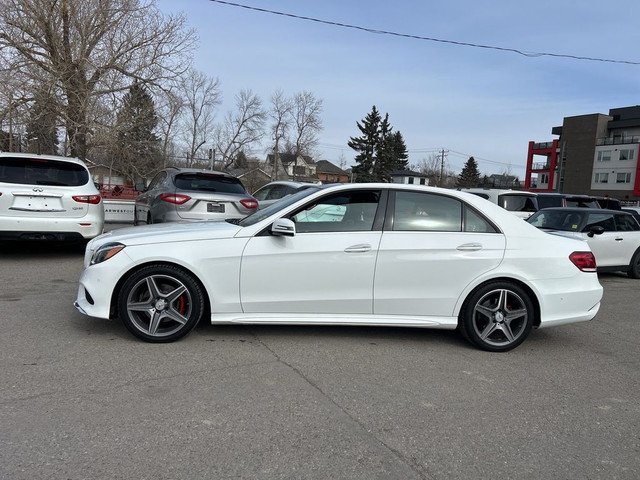 2016 Mercedes-Benz E-Class E 400 in Cars & Trucks in Calgary - Image 3