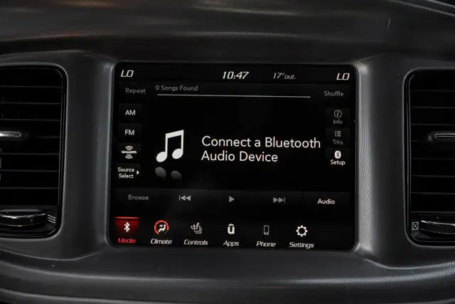 2023 Dodge Charger LEATHER AUTOMATIC in Cars & Trucks in Strathcona County - Image 15