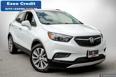 2018 Buick Encore Preferred SUV/Crossover The 2018 Buick Encore Preferred stands out as an exception...