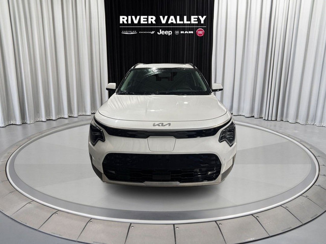 2023 Kia Niro EV in Cars & Trucks in Strathcona County - Image 2