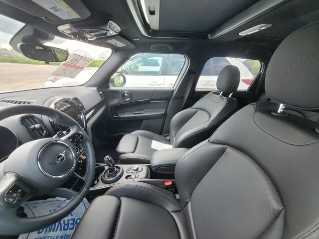 2023 MINI Countryman Cooper S ALL4 | New Arrival |S in Cars & Trucks in Guelph - Image 4