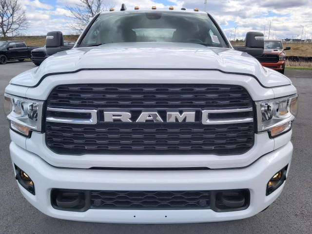 2024 Ram 3500 BIG HORN in Cars & Trucks in Ottawa - Image 2