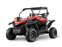 2022 CFMOTO Zforce 950 EPS Sport 950 HO Sport