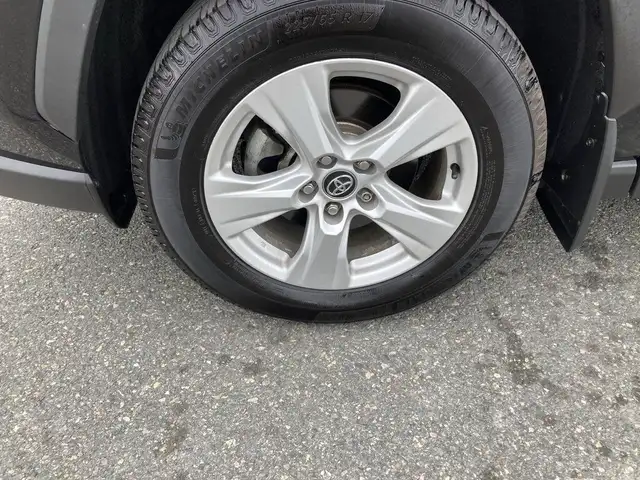 2020 Toyota RAV4 XLE62938484003073123