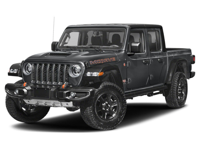 2022 Jeep Gladiator in Cars & Trucks in Chatham-Kent - Image 2