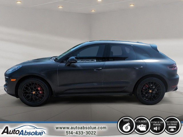2018 Porsche MacanGTS in Cars & Trucks in Laval / North Shore - Image 2