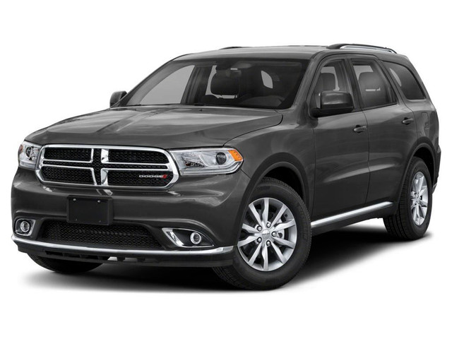 2020 Dodge Durango SXT in Cars & Trucks in Kitchener / Waterloo