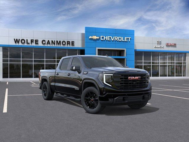 2025 GMC Sierra 1500 ELEVATION in Cars & Trucks in Banff / Canmore