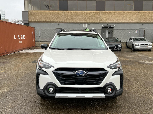 2025 Subaru Outback Limited XT - Navigation - Leather Seats in Cars & Trucks in Edmonton - Image 3