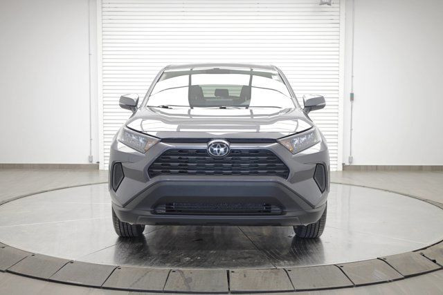 2024 Toyota RAV4 LE in Cars & Trucks in Calgary - Image 2