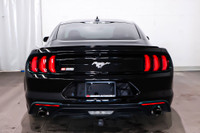 2022 FORD MUSTANG ECOBOOST PREMIUM – SPORTIVE, RAFFINÉE, PRÊTE À DÉVORER LA ROUTE Disponible mainten... (image 5)