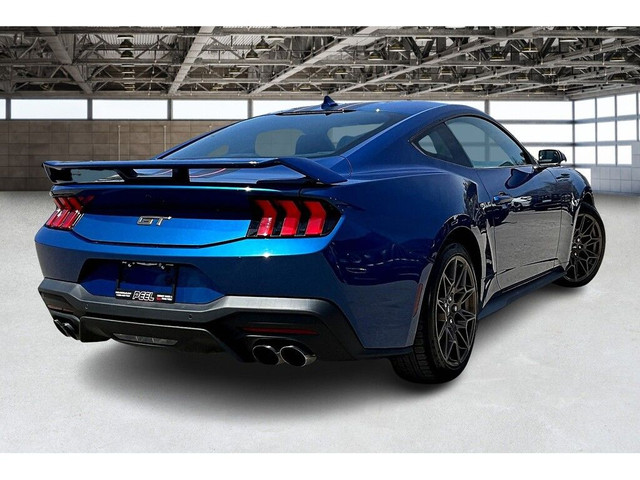  2024 Ford Mustang GT Premium | 401A | GT Performance | LOADED | in Cars & Trucks in Mississauga / Peel Region - Image 2
