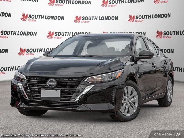 2025 Nissan Sentra in Cars & Trucks in London