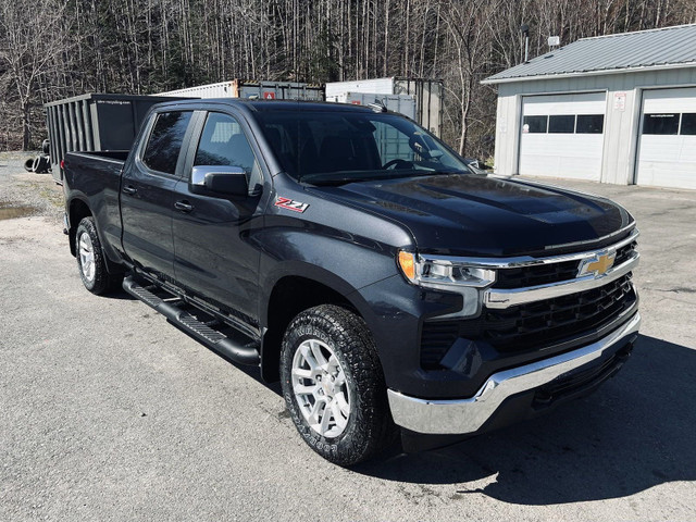 2024 Chevrolet Silverado 1500 LT in Cars & Trucks in Annapolis Valley - Image 4