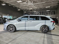 AWD. Certified. Toyota Certified Details: * 160-point inspection * 24-hour Roadside Assistance * 7 d... (image 4)