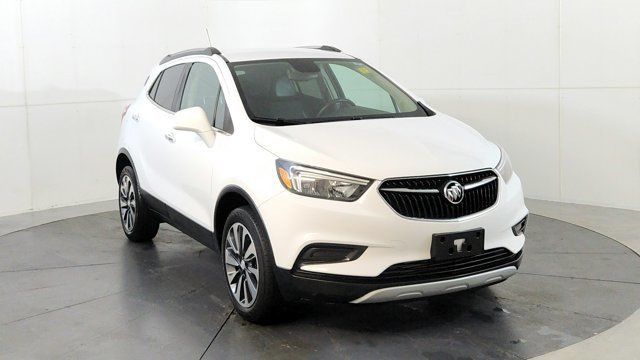 2021 Buick Encore Preferred in Cars & Trucks in Winnipeg