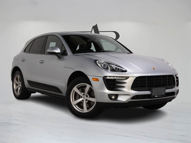 2017 Porsche Macan PREMIUM PLUS PKG | BOSE | PANO in Cars & Trucks in Mississauga / Peel Region - Image 2