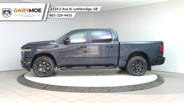 2025 Ram 1500 in Cars & Trucks in Lethbridge - Image 2