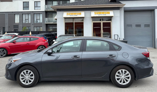 2024 Kia Forte LX in Cars & Trucks in Laval / North Shore - Image 3