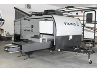  2023 Viking Express 12.0 PRO VK12.0 **Petite roulotte off road 