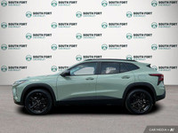 Heated Steering Wheel, Heated Seats, 11 inch Touch Screen, Rear View Camera, Keyless Start, 18 inch... (image 5)