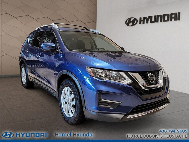  2019 Nissan Rogue in Cars & Trucks in Laval / North Shore