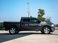 | PREVIOUS DAILY RENTAL | 5.7L HEMI | Experience the perfect blend of power, comfort, and capability... (image 8)