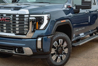2025 GMC Sierra 3500 Denali Crew Cab GMC Sierra 3500 Denali Crew Cab 2025 CALL OR TEXT US AT (587) 3... (image 6)