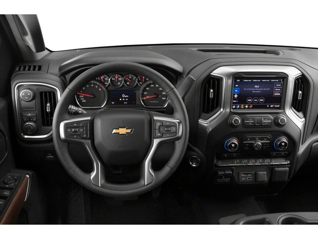 2022 Chevrolet Silverado 1500 LTD RST Remote Start, Bose Spea... in Cars & Trucks in Brandon - Image 4