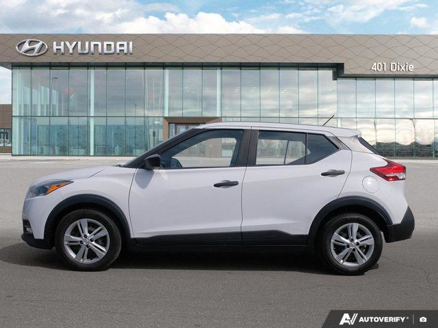 2020 Nissan Kicks in Cars & Trucks in Mississauga / Peel Region - Image 2