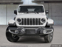This Jeep Wrangler delivers a Intercooled Turbo Premium Unleaded I-4 2.0 L/122 engine powering this... (image 1)