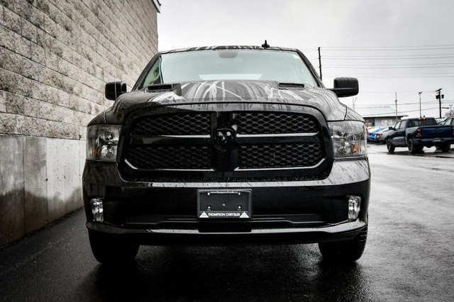 2023 Ram 1500 Classic EXPRESS in Cars & Trucks in Kingston - Image 4