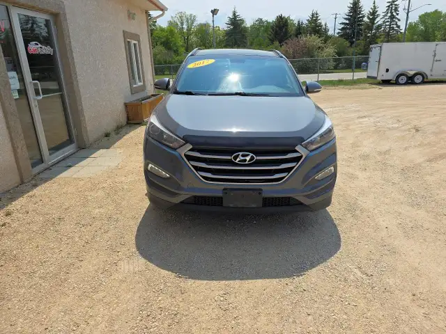 2017 Hyundai Tucson SE| AWD| Leather | Sunroof | 2.0L62932759157505122