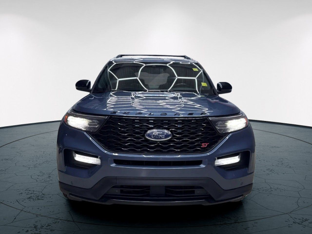 2021 Ford Explorer in Cars & Trucks in Edmonton - Image 3