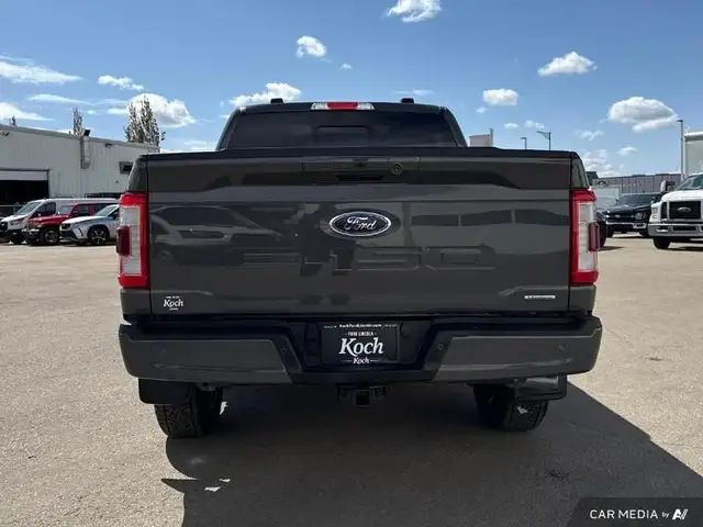 2021 Ford F-150 Lariat in Cars & Trucks in Edmonton - Image 7