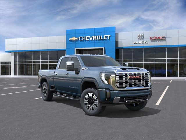 2026 GMC Sierra 3500HD DENALI -INCOMING RESERVE NOW! in Cars & Trucks in Calgary