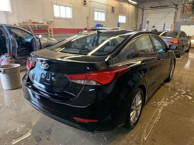 2016 Hyundai Elantra Sport in Cars & Trucks in Barrie - Image 4