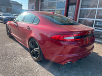 HERE IS ONE OF A KIND SPORT JAGUAR THAT LOOKS GREAT AND HAS GREAT SERVICE RECORD AND NO ACCIDENT WIT... (image 6)